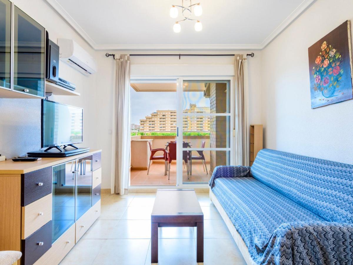 Apartment Blue By Interhome Oropesa del Mar Exterior foto